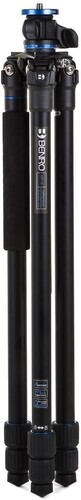 Benro TGP17A Go Plus Classic Aluminium Tripod