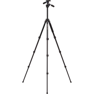 Benro TIS-28AHD2 Magnesium Tripod 3 Yönlü Kafa ile - Thumbnail