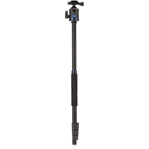 Benro TIS-28AIH2 Studio Aluminum Tripod Kit with Ballhead