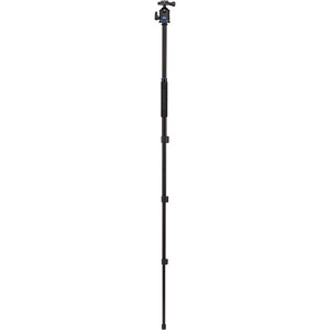 Benro TIS-28AIH2 Studio Aluminum Tripod Kit with Ballhead - Thumbnail
