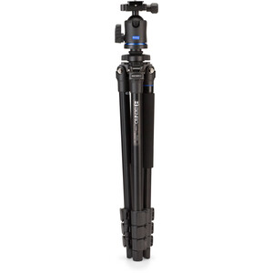 Benro TIS-28AIH2 Studio Aluminum Tripod Kit with Ballhead - Thumbnail