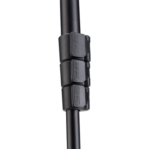 Benro TIS-28AIH2 Studio Aluminum Tripod Kit with Ballhead