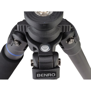 Benro TIS18AHD1 Aluminium Tripod Kit - Thumbnail