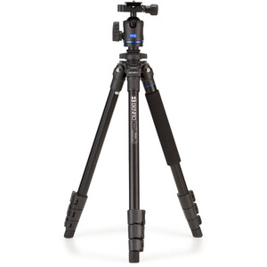 Benro - Benro TIS18AIH1 Aluminium Tripod Kit