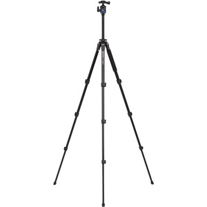 Benro TIS18AIH1 Aluminium Tripod Kit - Thumbnail