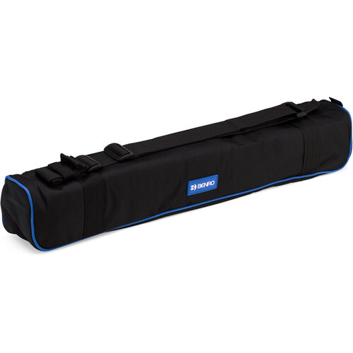Benro TIS18AIH1 Aluminium Tripod Kit