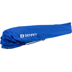 Benro TMA28A Mach3 Aluminum Tripod - Thumbnail