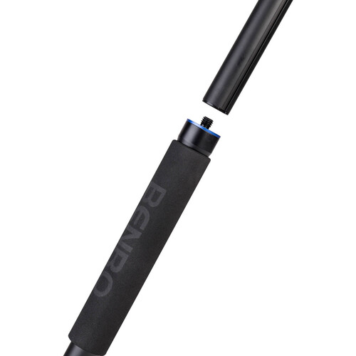 Benro TMA28A Mach3 Aluminum Tripod