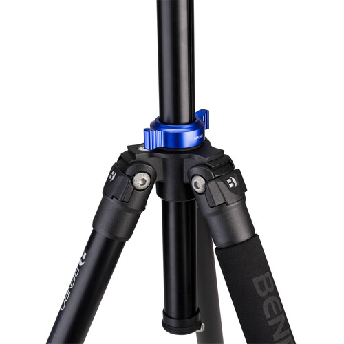 Benro TMA28A Mach3 Aluminum Tripod