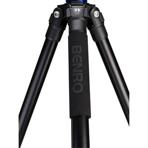Benro TMA28A Mach3 Aluminum Tripod - Thumbnail