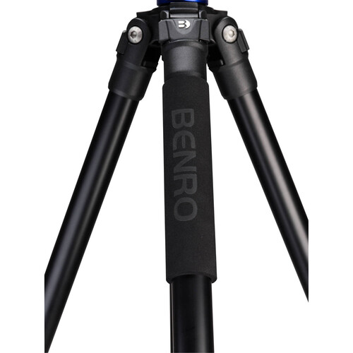 Benro TMA28A Mach3 Aluminum Tripod