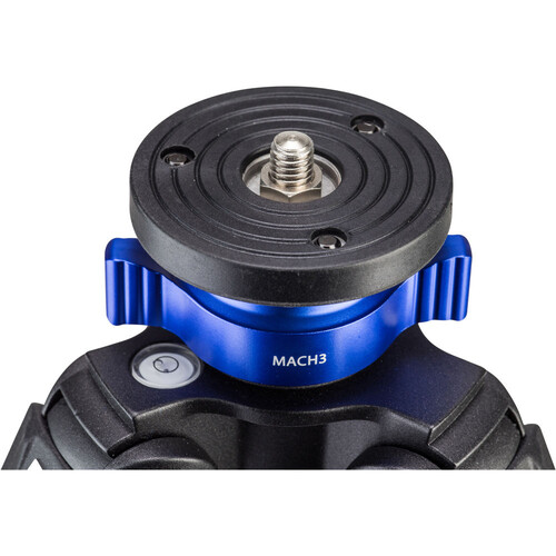 Benro TMA28A Mach3 Aluminum Tripod