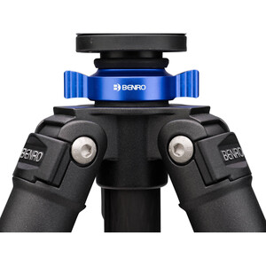 Benro TMA28A Mach3 Aluminum Tripod - Thumbnail