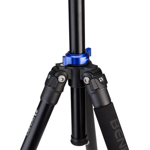Benro TMA37AL Mach3 Aluminum Tripod