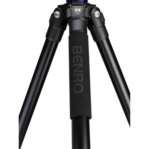 Benro TMA37AL Mach3 Aluminum Tripod - Thumbnail