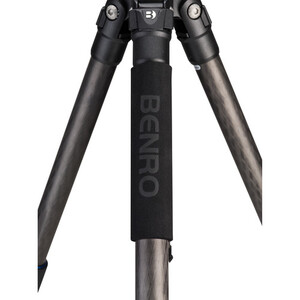 Benro TMA48CLB4 B4 Top Kafa ile Dört Serisi Karbon Fiber Tripod Kiti - Thumbnail