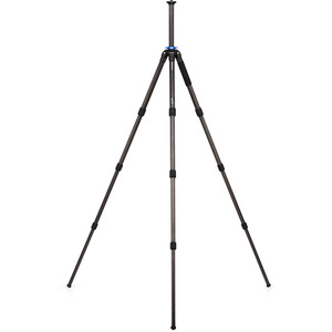 Benro TMA48CXL Extra Long Series 4 Mach3 Carbon Fiber Tripod - Thumbnail