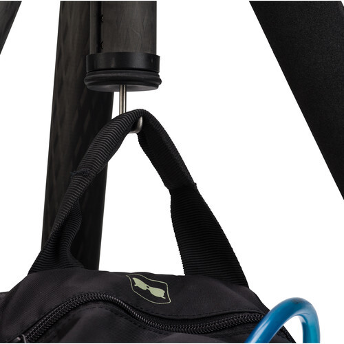 Benro TMA48CXL Extra Long Series 4 Mach3 Carbon Fiber Tripod