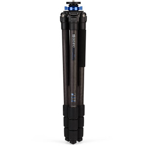 Benro - Benro TMA48CXL Extra Long Series 4 Mach3 Carbon Fiber Tripod (1)
