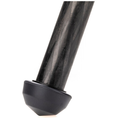 Benro Tortoise (Kaplumbağa) Karbon Video Tripod Kit Seri 2 - TTOR24CLVS4PRO