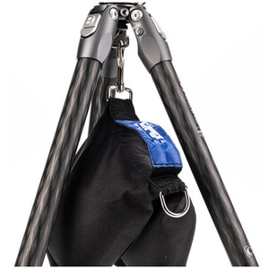 Benro Tortoise (Kaplumbağa) Karbon Video Tripod Kit Seri 2 - TTOR24CLVS4PRO - Thumbnail