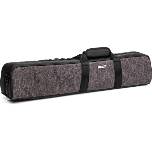 Benro Tortoise (Kaplumbağa) Karbon Video Tripod Kit Seri 2 - TTOR24CLVS4PRO
