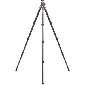 Benro - BENRO Tortoise Serisi Karbon Foto Tripodu Kiti GX35 Top Kafa ile (TTOR34CGX35) (1)
