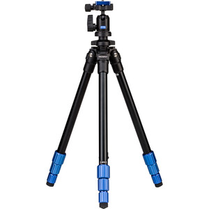 Benro - Benro TSL08AN00 Alüminyum Slim Kamera Tripod Kit