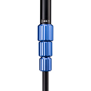Benro TSL08AN00 Alüminyum Slim Kamera Tripod Kit - Thumbnail