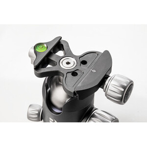 Benro VX20 Two Series Arca-Type Magnesium Ball Head - Thumbnail