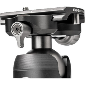 Benro VX20 Two Series Arca-Type Magnesium Ball Head - Thumbnail