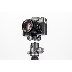 Benro VX20 Two Series Arca-Type Magnesium Ball Head - Thumbnail