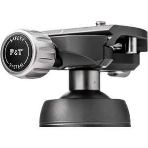 Benro - Benro VX30 İki Serisi Arca-Tipi Alüminyum Ball Head (1)
