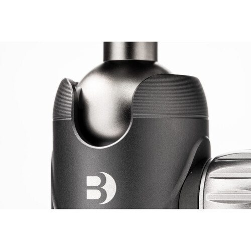 Benro VX30 İki Serisi Arca-Tipi Alüminyum Ball Head