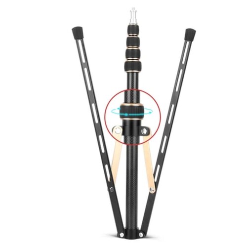 BF Pro 189cm Çok Amaçlı Işık Ayağı