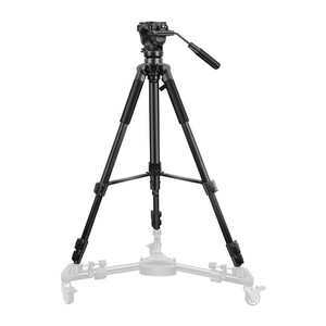 BF Pro - BF Pro 333L Alüminyum -ABS Tripod 180-210cm