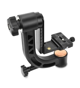 BF Pro - BF Pro 35 Gimbal Head Tripod Başlığı