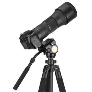BF Pro 90 Video Tripod Başlığı - Thumbnail