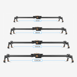 BF Pro H760C Karbon Slider (60cm) - Thumbnail
