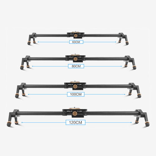 BF Pro H780C Karbon Slider (80cm)