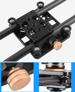 BF Pro - BF Pro H780C Karbon Slider (80cm) (1)
