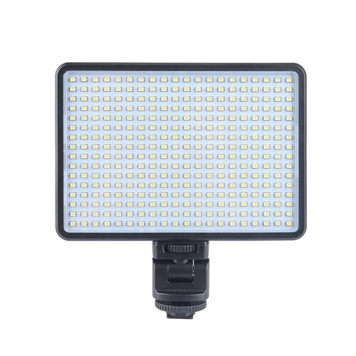 BF Pro LED 320A Bi-Color Video Işığı + 2 Adet NP570 Batarya Ve Şarj Aleti Hediyeli