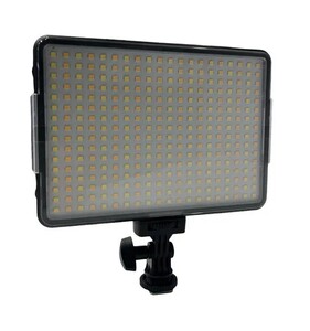 BF Pro - BF Pro LED 320A Bi-Color Video Işığı + 2 Adet NP570 Batarya Ve Şarj Aleti Hediyeli (1)