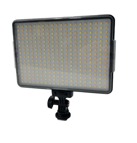 BF Pro LED 320A Bi-Color Video Işığı + 2 Adet NP570 Batarya Ve Şarj Aleti Hediyeli