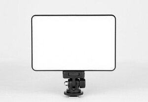 BF Pro - BF Pro Pad VL192RGB Kamera Üstü RGB Video Işığı ( F970 Batarya Ve Şarj Cihazı Hediye )