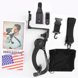 BF Pro - BF Pro Q440A Gimbal/Kamera Sholder Pad (Omuz Pedi)