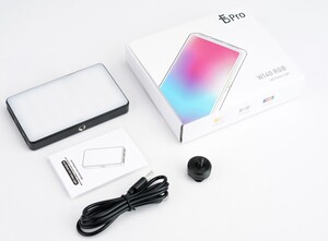 BF Pro W140RGB LED Video Dolgu Işığı - Thumbnail