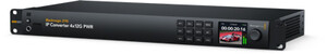 Blackmagic - Blackmagic 2110 IP Converter 4x12G PWR