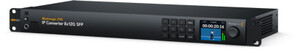 Blackmagic - Blackmagic 2110 IP Converter 8x12G SFP