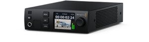 Blackmagic - Blackmagic 2110 IP SDI to HDMI 12G